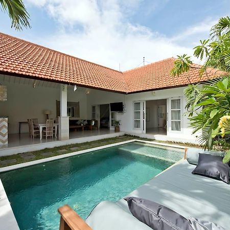 Villa Niluh Canggu Exteriör bild