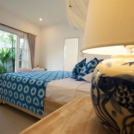 Villa Niluh Canggu Exteriör bild
