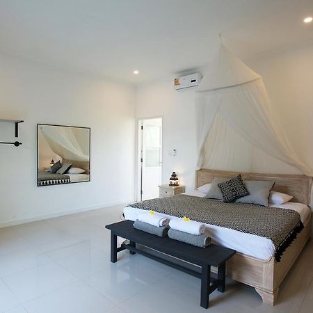 Villa Niluh Canggu Exteriör bild