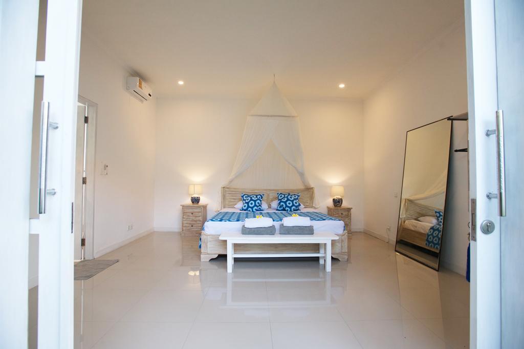 Villa Niluh Canggu Exteriör bild